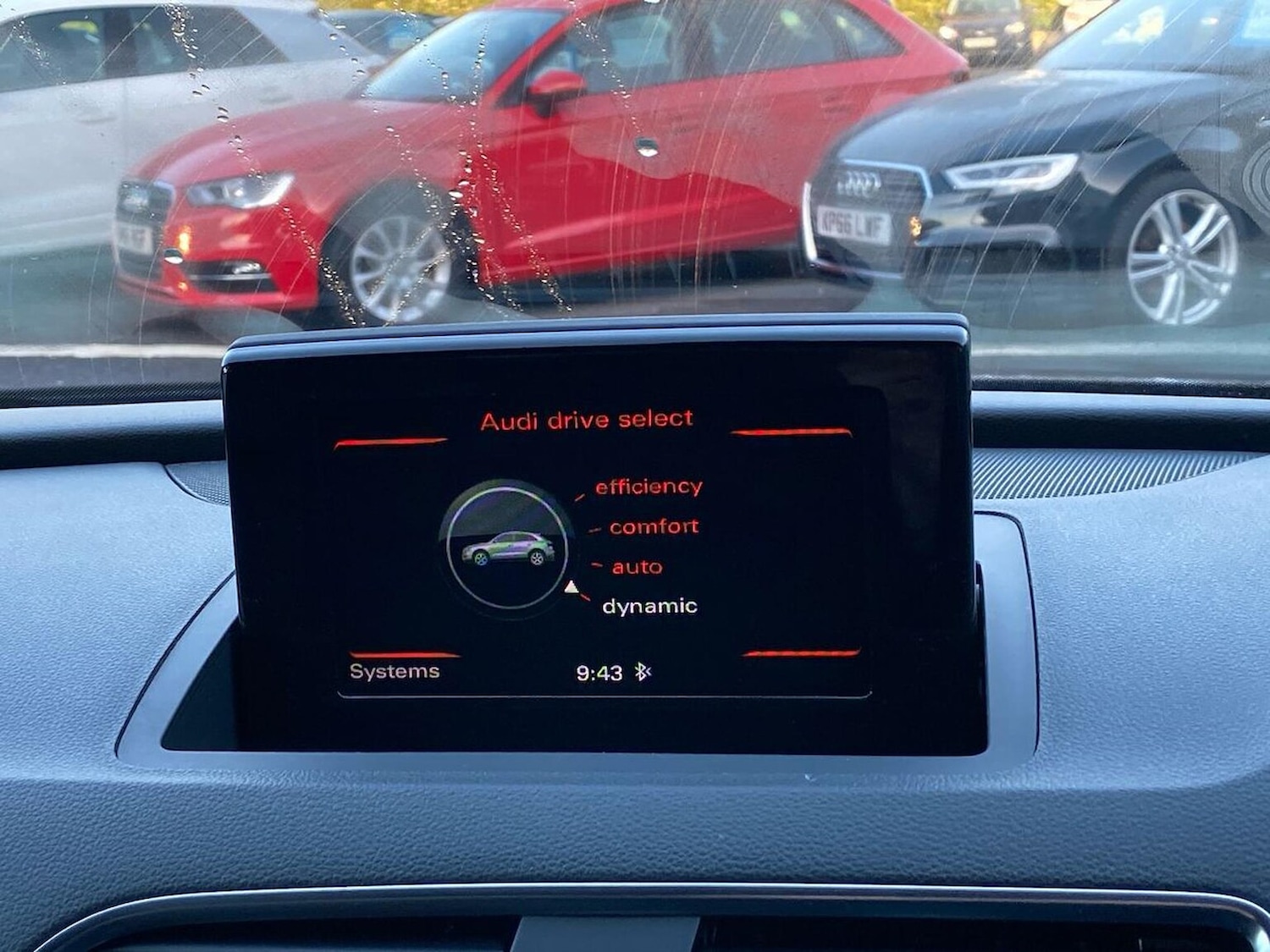 Used Audi Q3 2017 for sale - 77488967: Photo 24