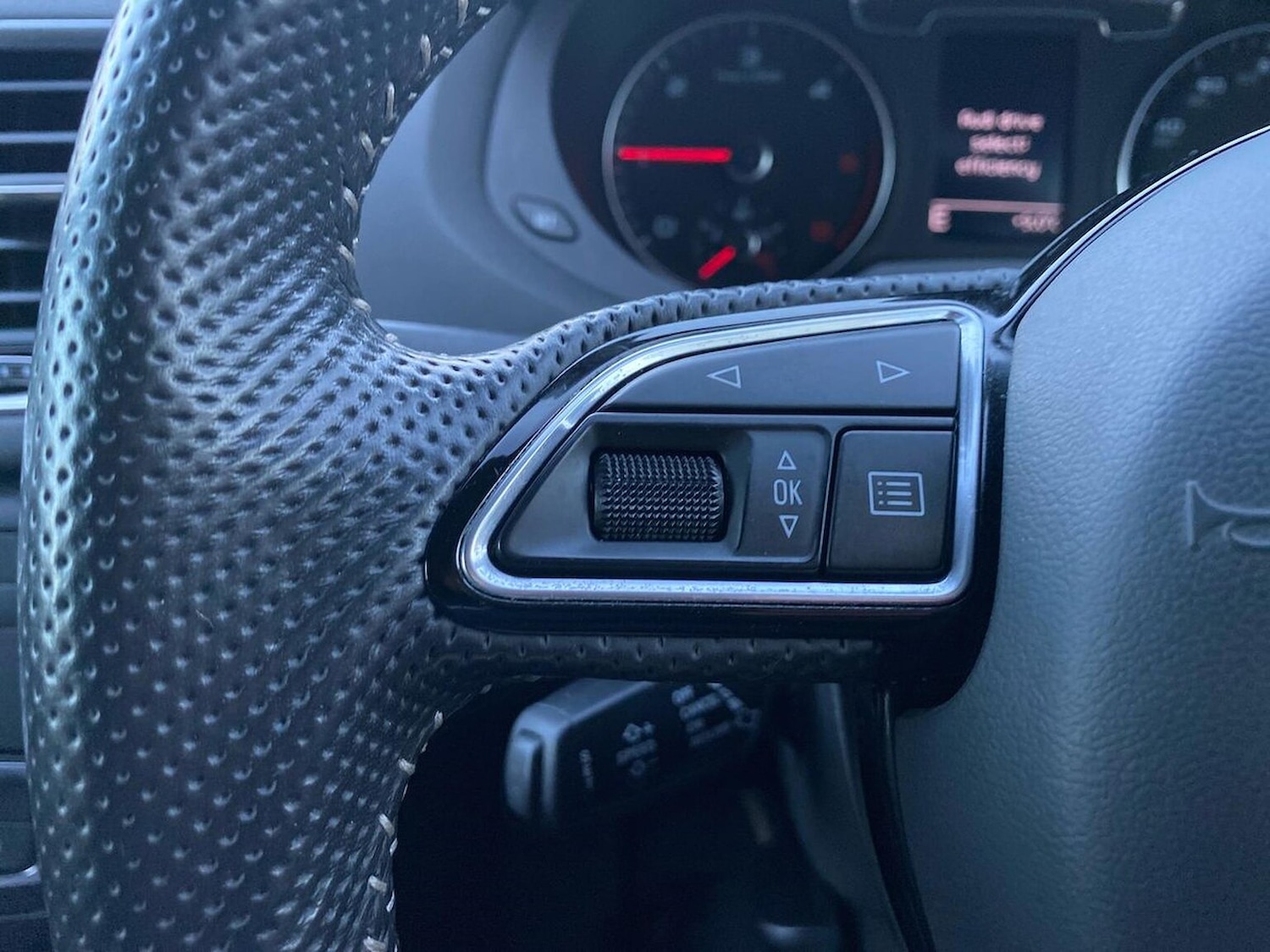 Used Audi Q3 2017 for sale - 77488967: Photo 25