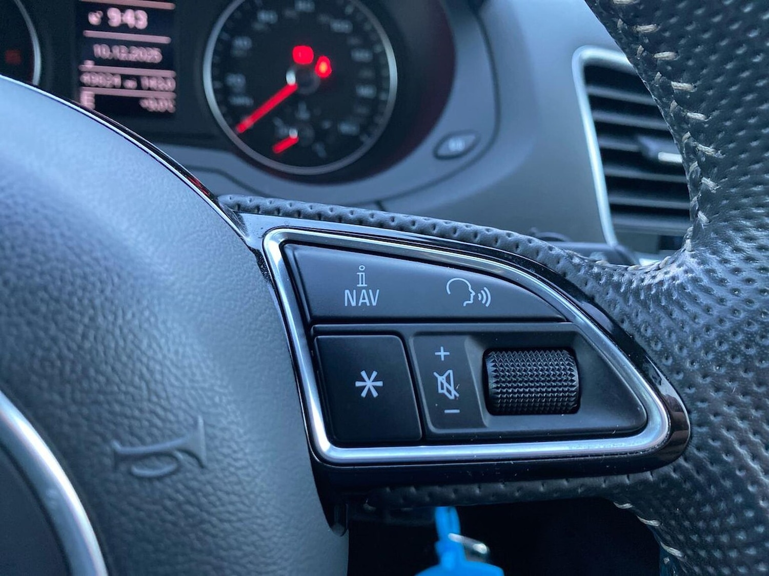 Used Audi Q3 2017 for sale - 77488967: Photo 26