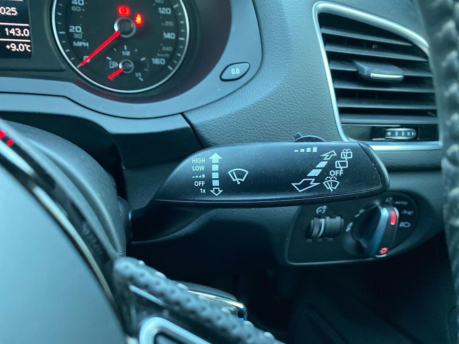 Used Audi Q3 2017 for sale - 77488967: Photo 27