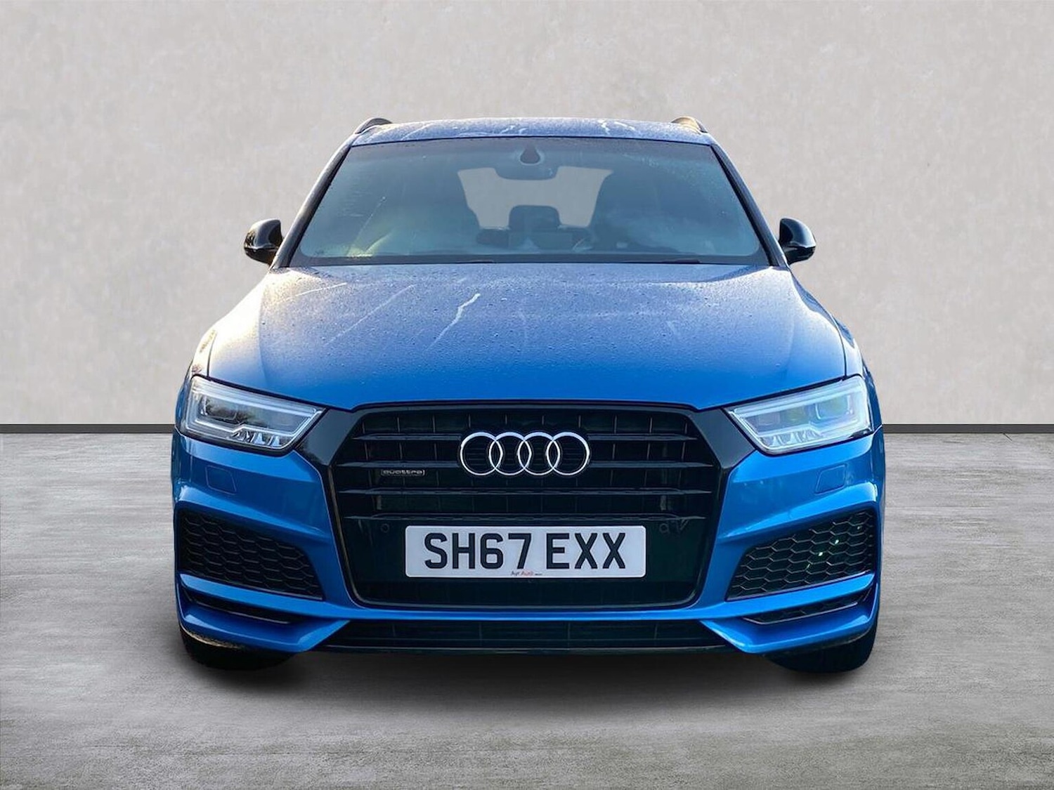 Used Audi Q3 2017 for sale - 77488967: Photo 5