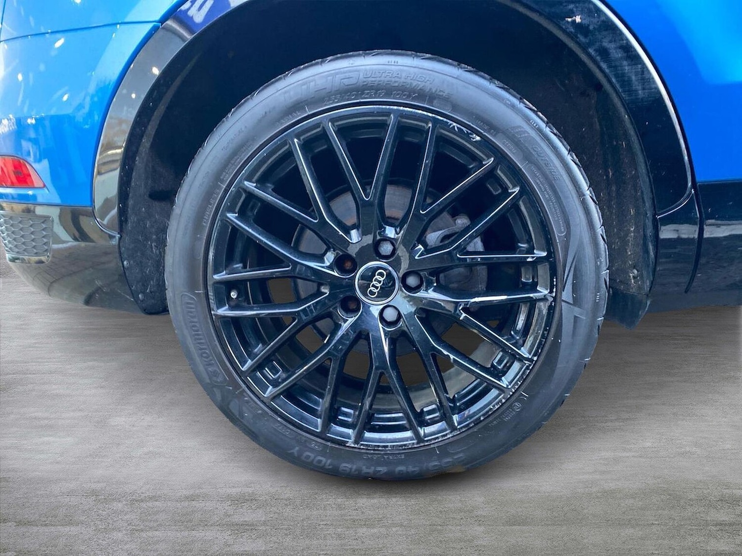 Used Audi Q3 2017 for sale - 77488967: Photo 6