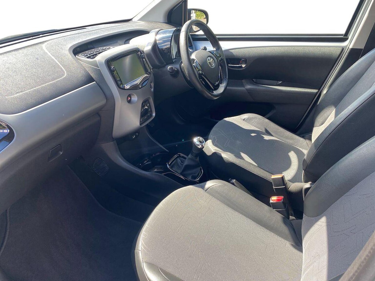Vehicle 7