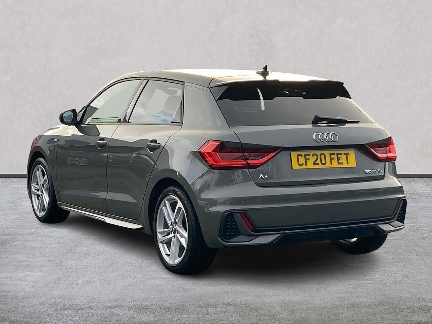 Used Audi A1 2020 for sale - 76807512: Photo 2