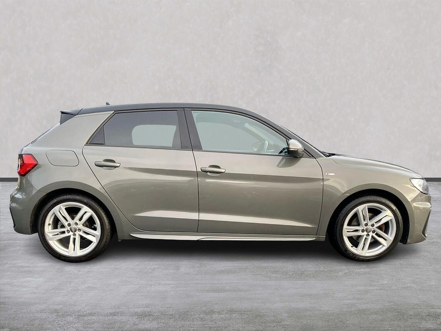 Used Audi A1 2020 for sale - 76807512: Photo 3