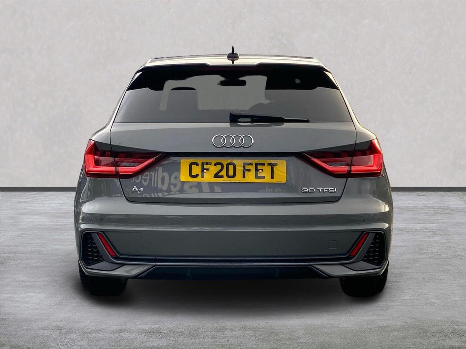 Used Audi A1 2020 for sale - 76807512: Photo 4