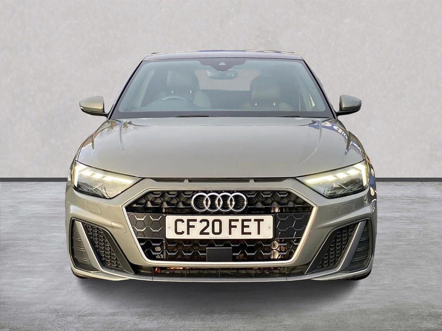 Used Audi A1 2020 for sale - 76807512: Photo 5