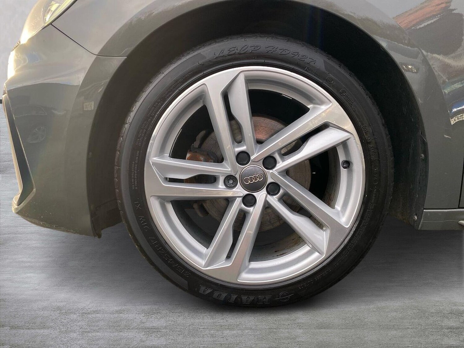 Used Audi A1 2020 for sale - 76807512: Photo 6