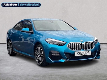 Used BMW 2 Series 2021 for sale - 79081601: Photo