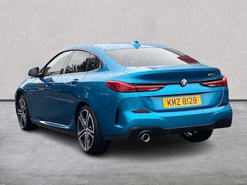 Used BMW 2 Series 2021 for sale - 79081601: Photo