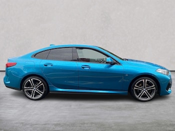Used BMW 2 Series 2021 for sale - 79081601: Photo