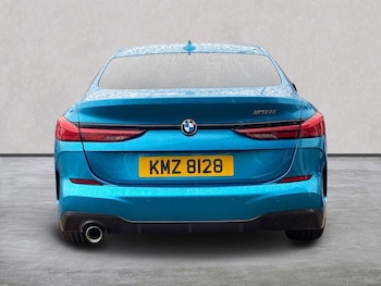 Used BMW 2 Series 2021 for sale - 79081601: Photo