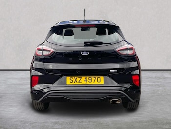 Used Ford Puma 2023 for sale - 78972157: Photo