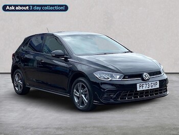 Used Volkswagen Polo 2023 for sale - 75490286: Photo