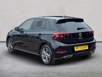 Used Volkswagen Polo 2023 for sale - 75490286: Photo