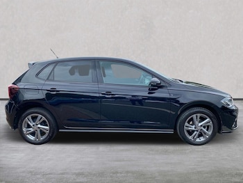 Used Volkswagen Polo 2023 for sale - 75490286: Photo