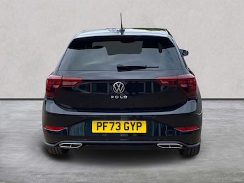 Used Volkswagen Polo 2023 for sale - 75490286: Photo
