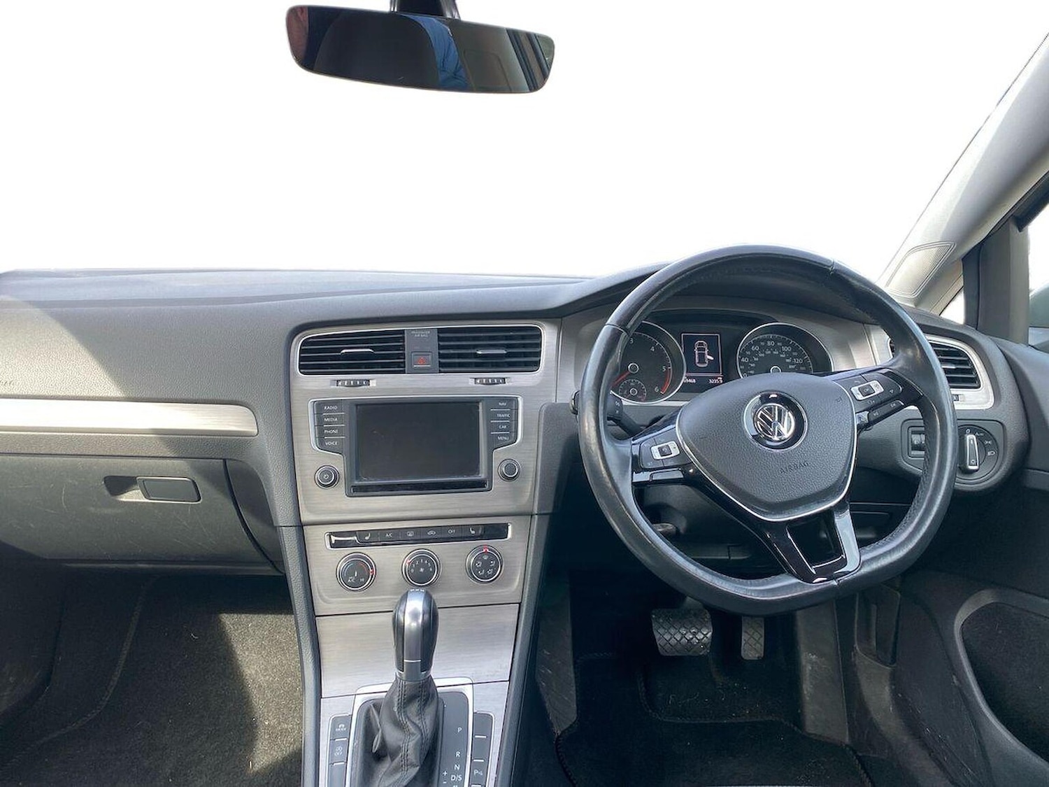 Used Volkswagen Golf 2016 for sale - 78195602: Photo 10