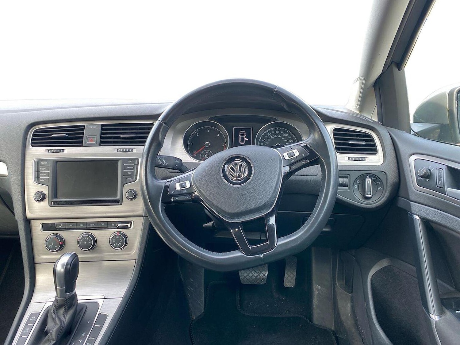 Used Volkswagen Golf 2016 for sale - 78195602: Photo 11