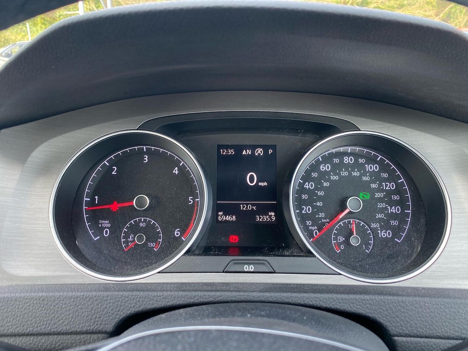 Used Volkswagen Golf 2016 for sale - 78195602: Photo 12