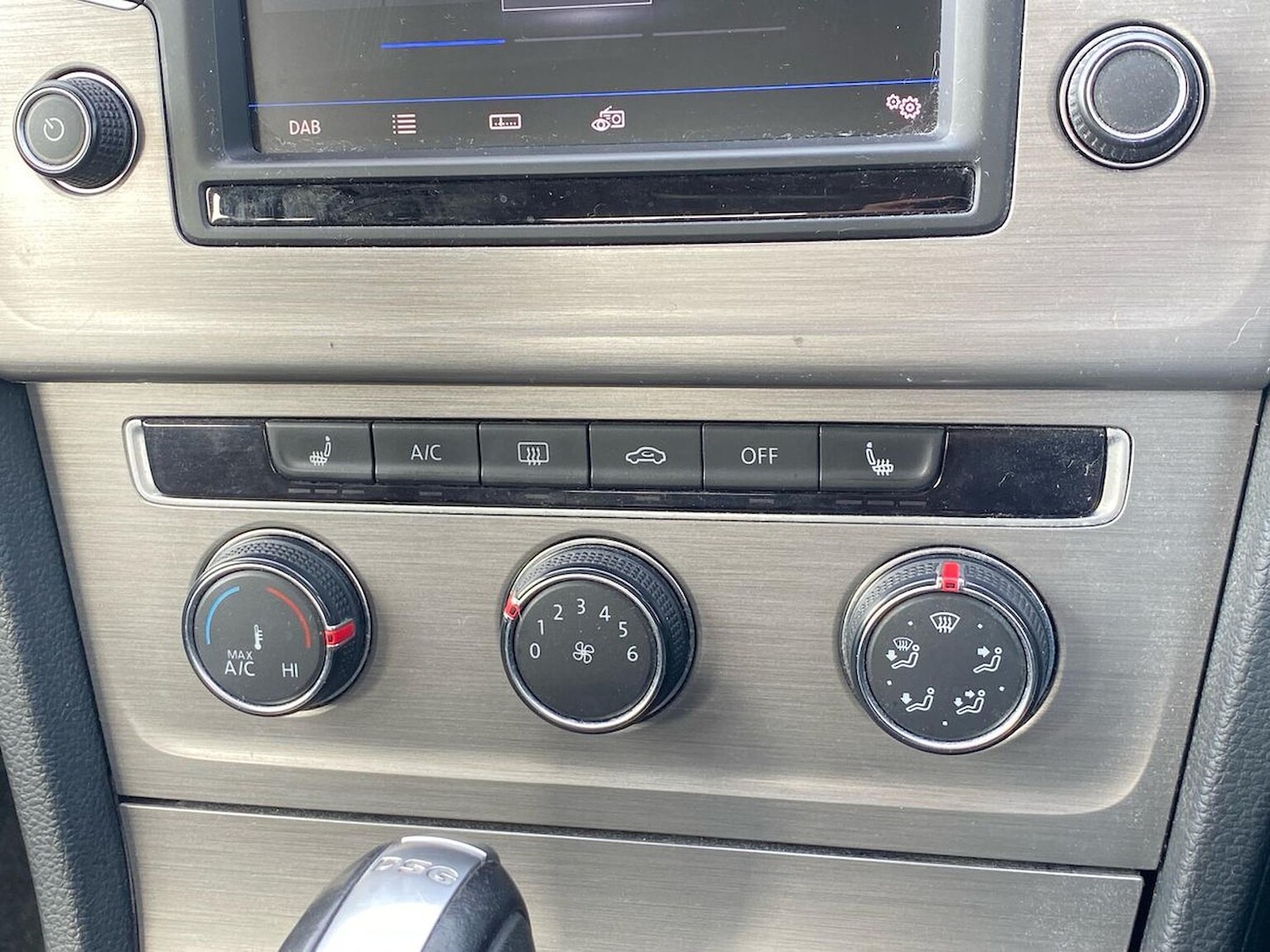 Used Volkswagen Golf 2016 for sale - 78195602: Photo 14