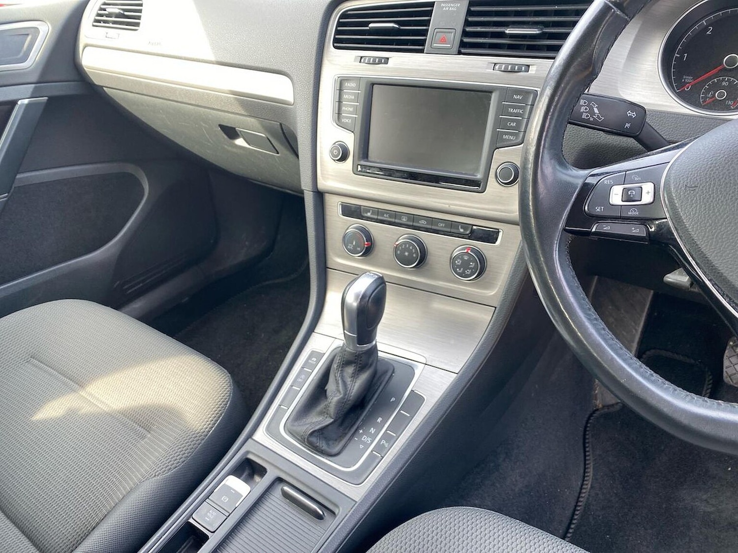 Used Volkswagen Golf 2016 for sale - 78195602: Photo 15