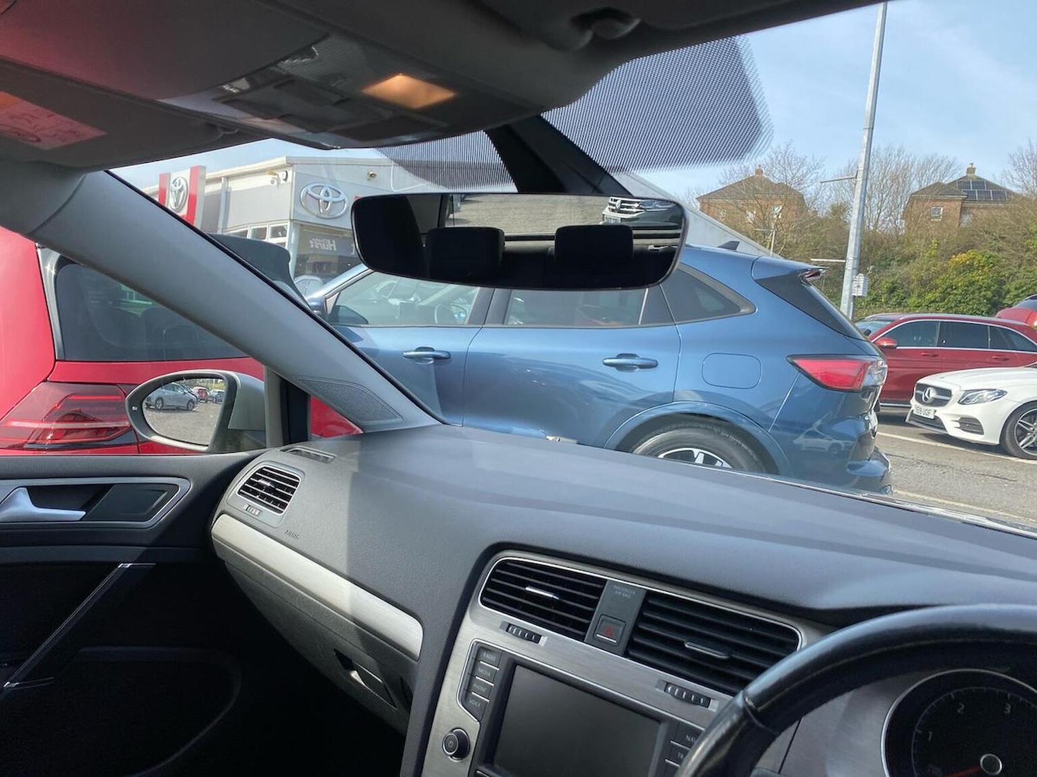 Used Volkswagen Golf 2016 for sale - 78195602: Photo 16