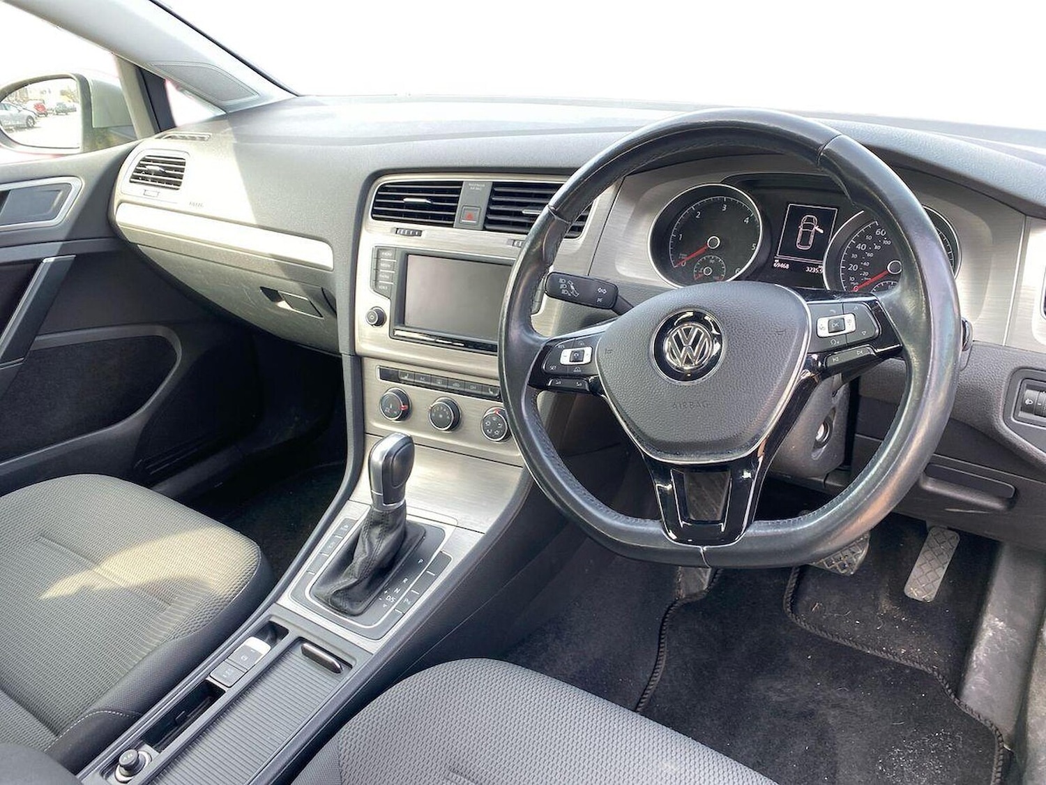 Used Volkswagen Golf 2016 for sale - 78195602: Photo 17