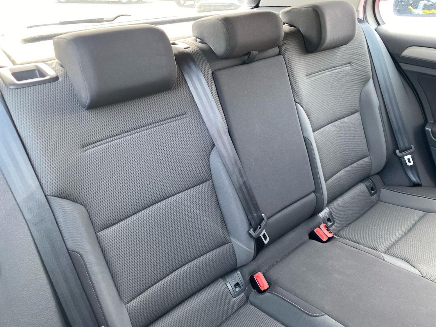 Used Volkswagen Golf 2016 for sale - 78195602: Photo 18