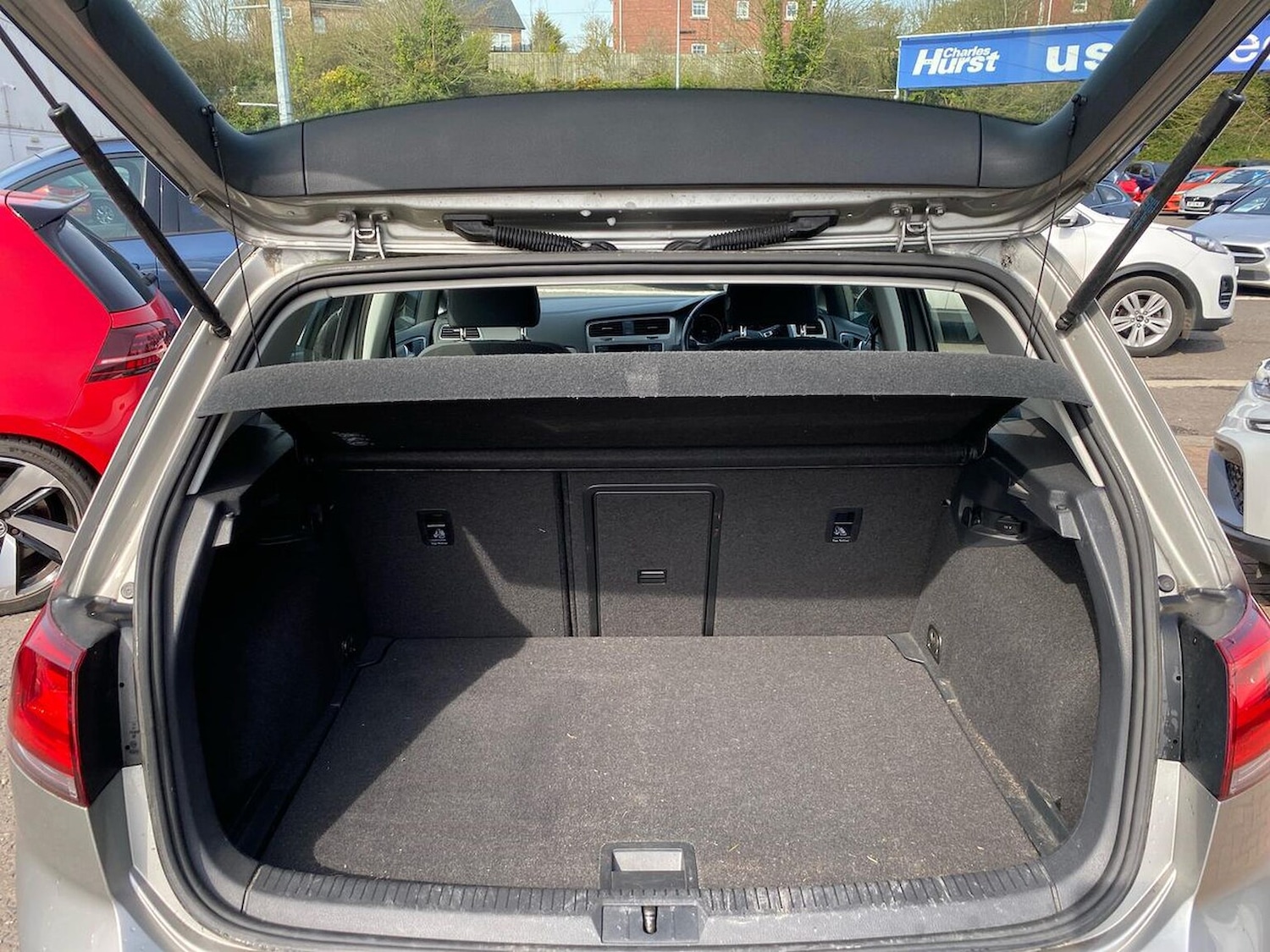 Used Volkswagen Golf 2016 for sale - 78195602: Photo 19