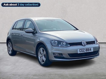 Used Volkswagen Golf 2016 for sale - 78195602: Photo