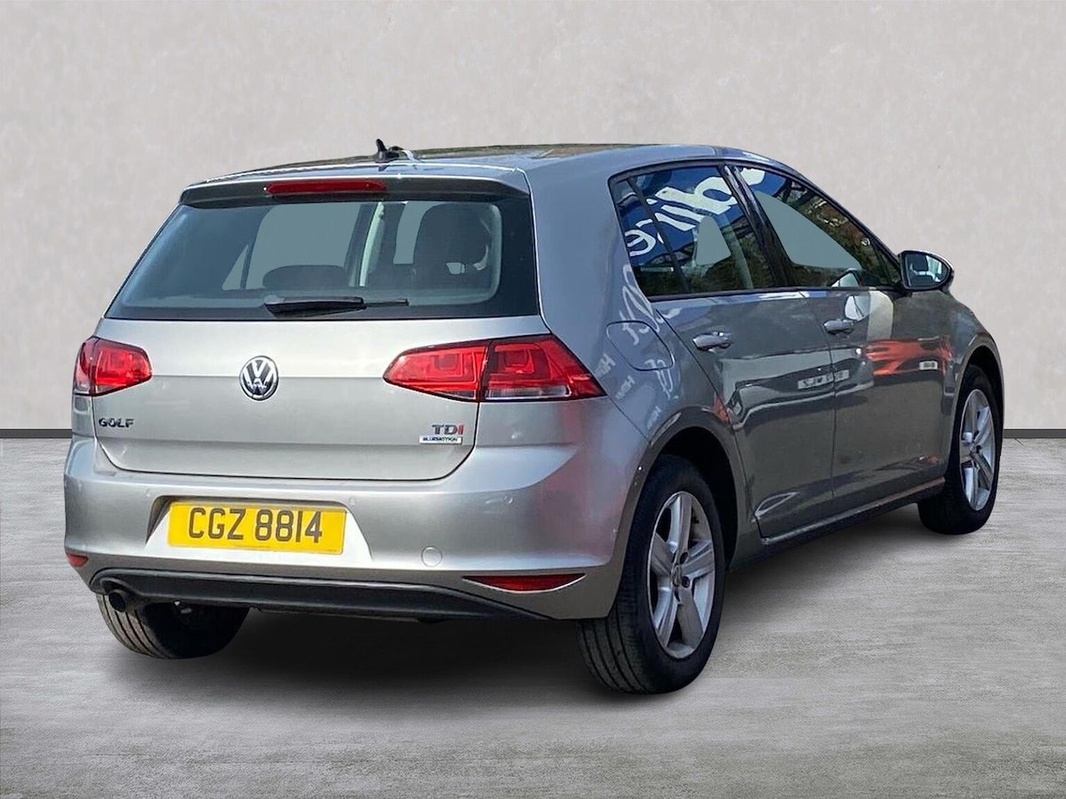Used Volkswagen Golf 2016 for sale - 78195602: Photo 20
