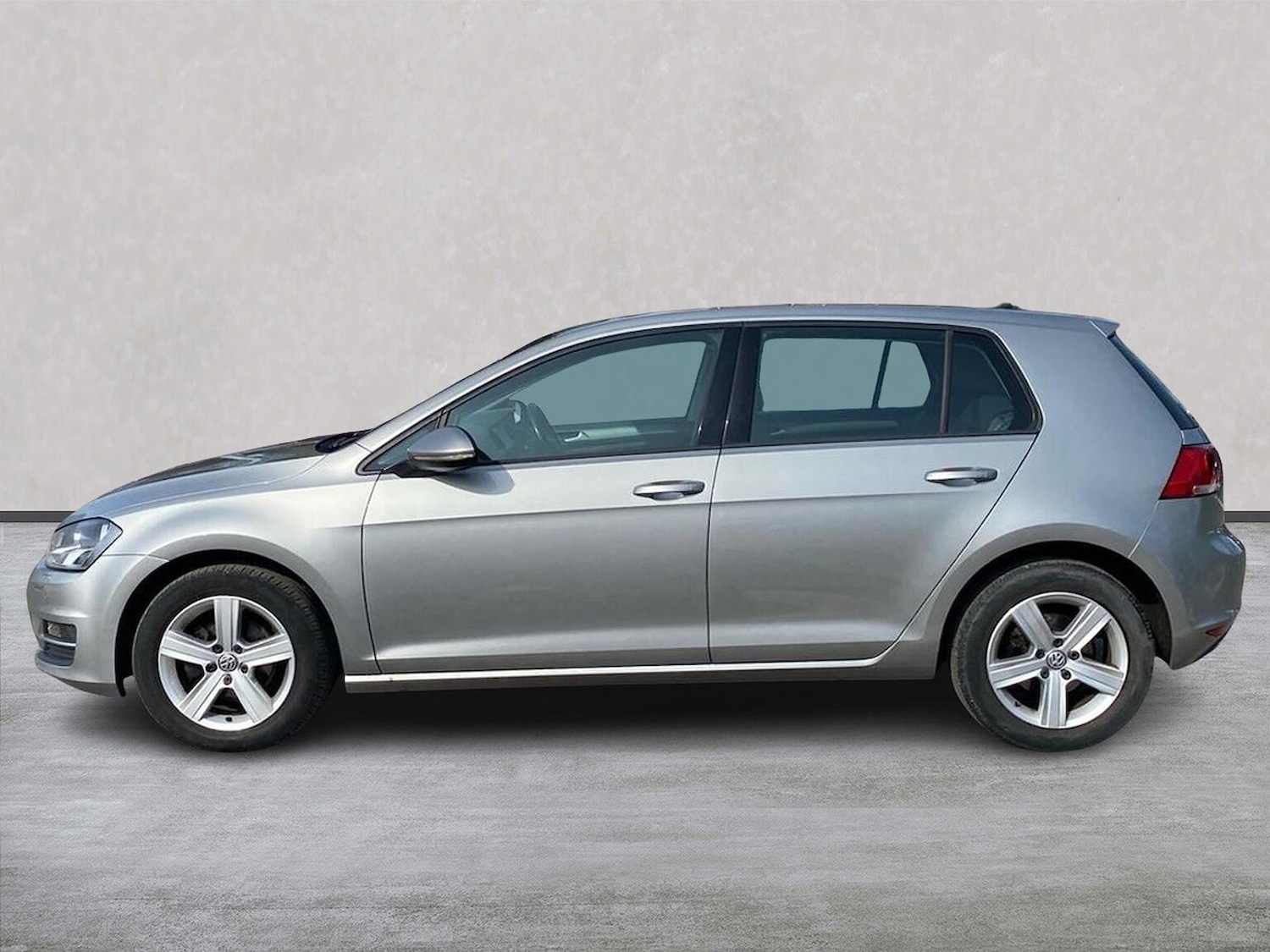 Used Volkswagen Golf 2016 for sale - 78195602: Photo 21