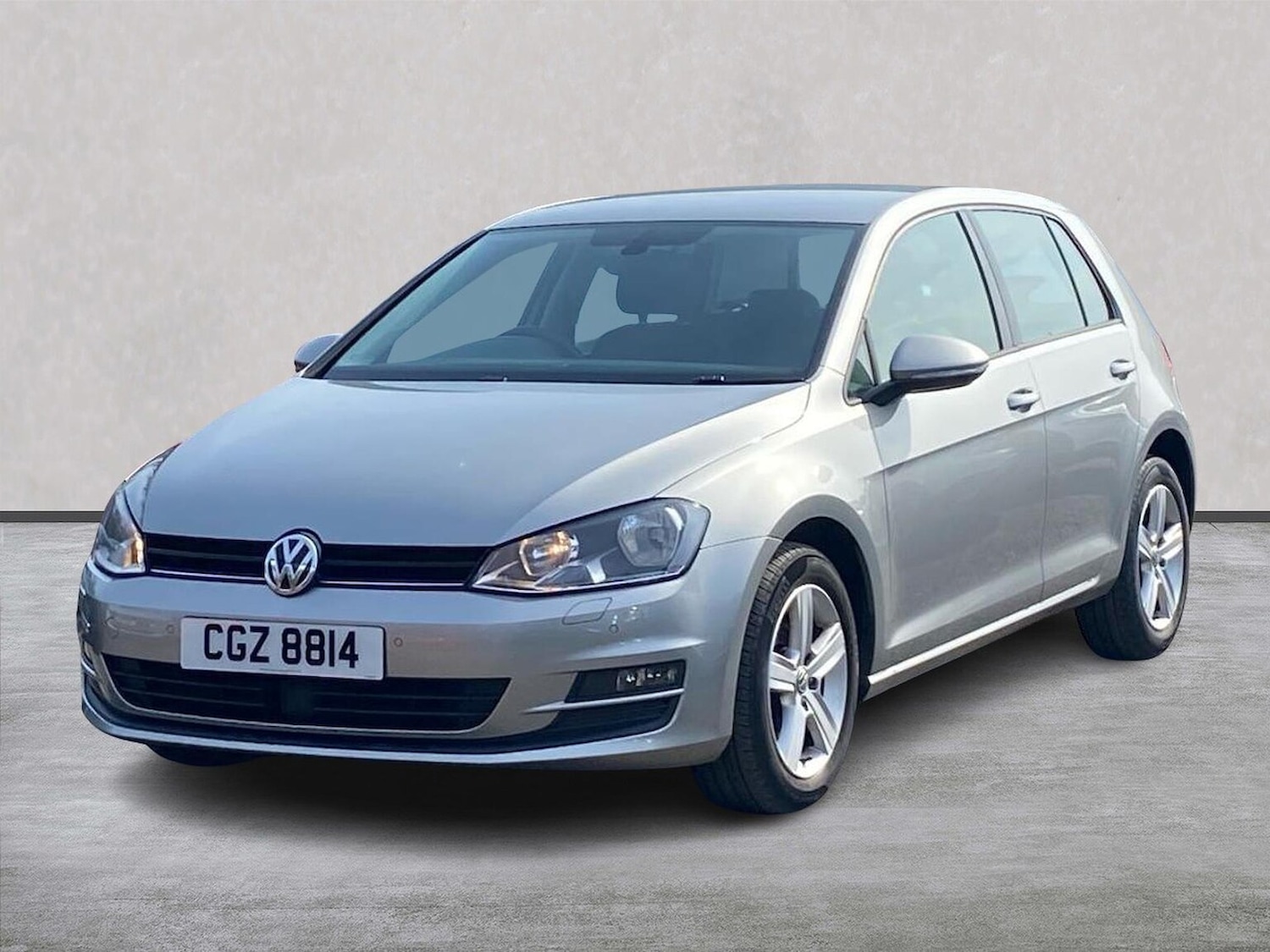 Used Volkswagen Golf 2016 for sale - 78195602: Photo 22