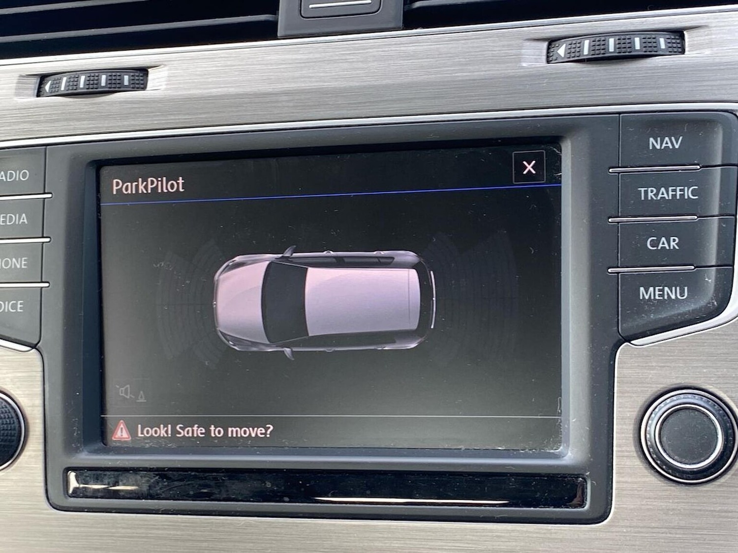 Used Volkswagen Golf 2016 for sale - 78195602: Photo 25