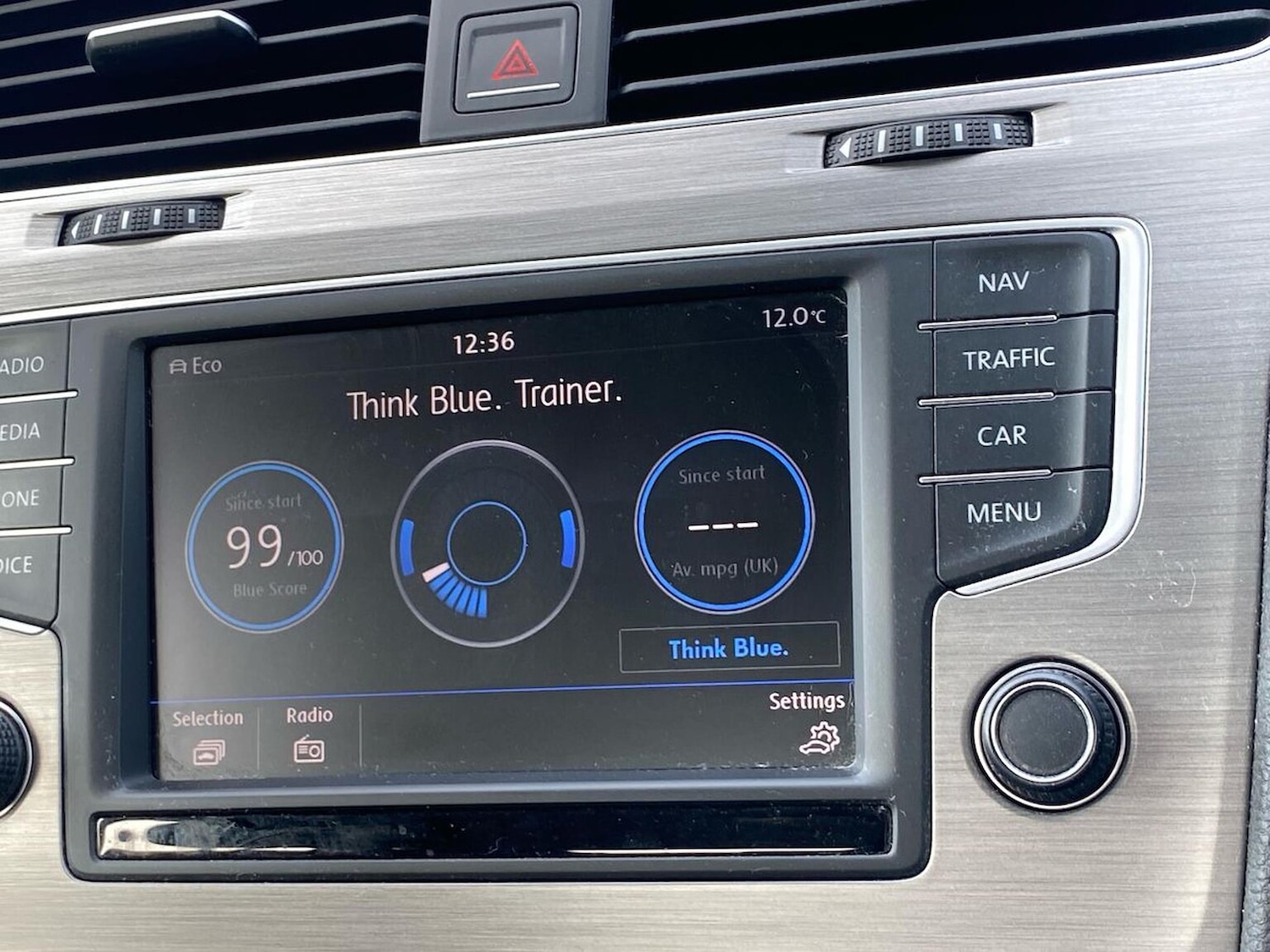 Used Volkswagen Golf 2016 for sale - 78195602: Photo 27