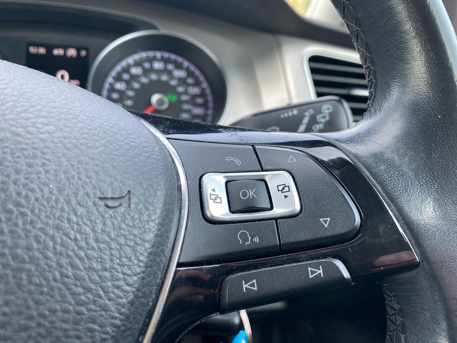 Used Volkswagen Golf 2016 for sale - 78195602: Photo 29