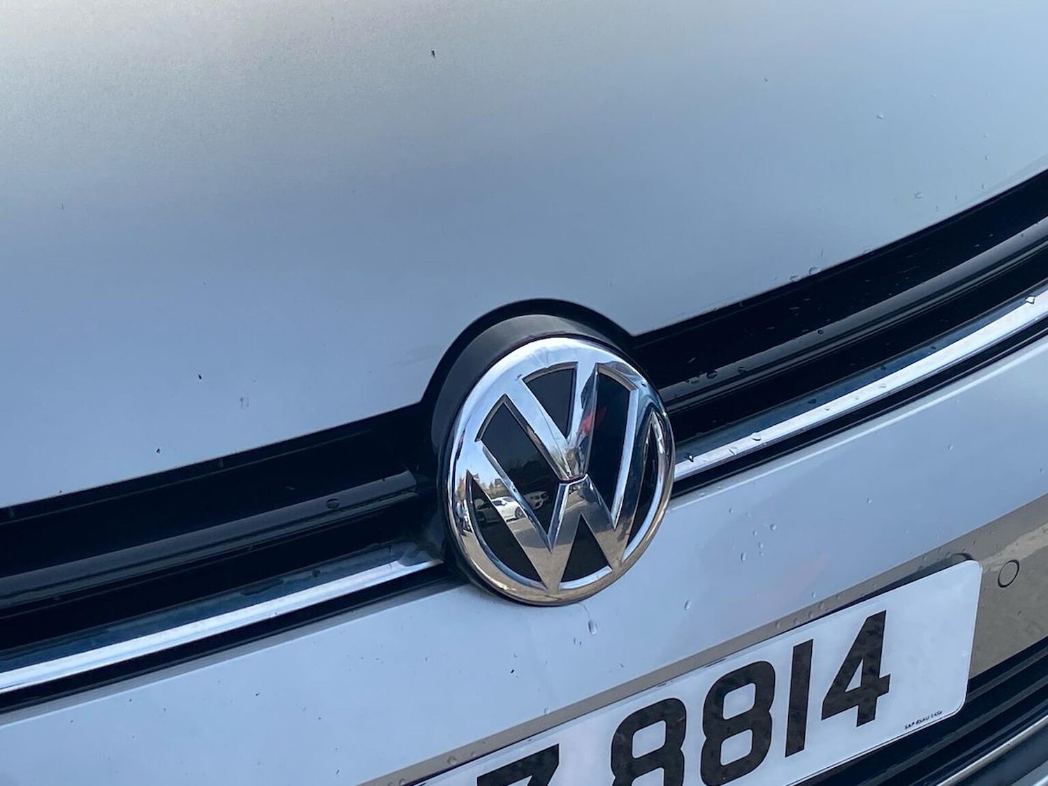 Used Volkswagen Golf 2016 for sale - 78195602: Photo 32