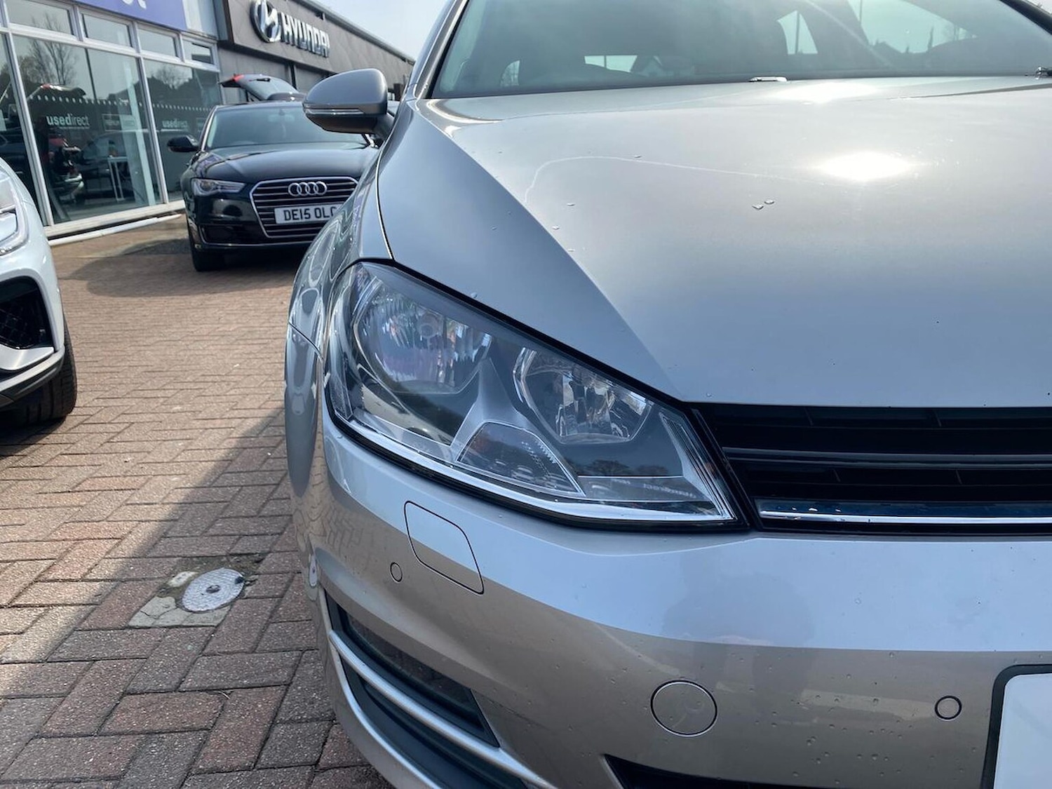 Used Volkswagen Golf 2016 for sale - 78195602: Photo 33