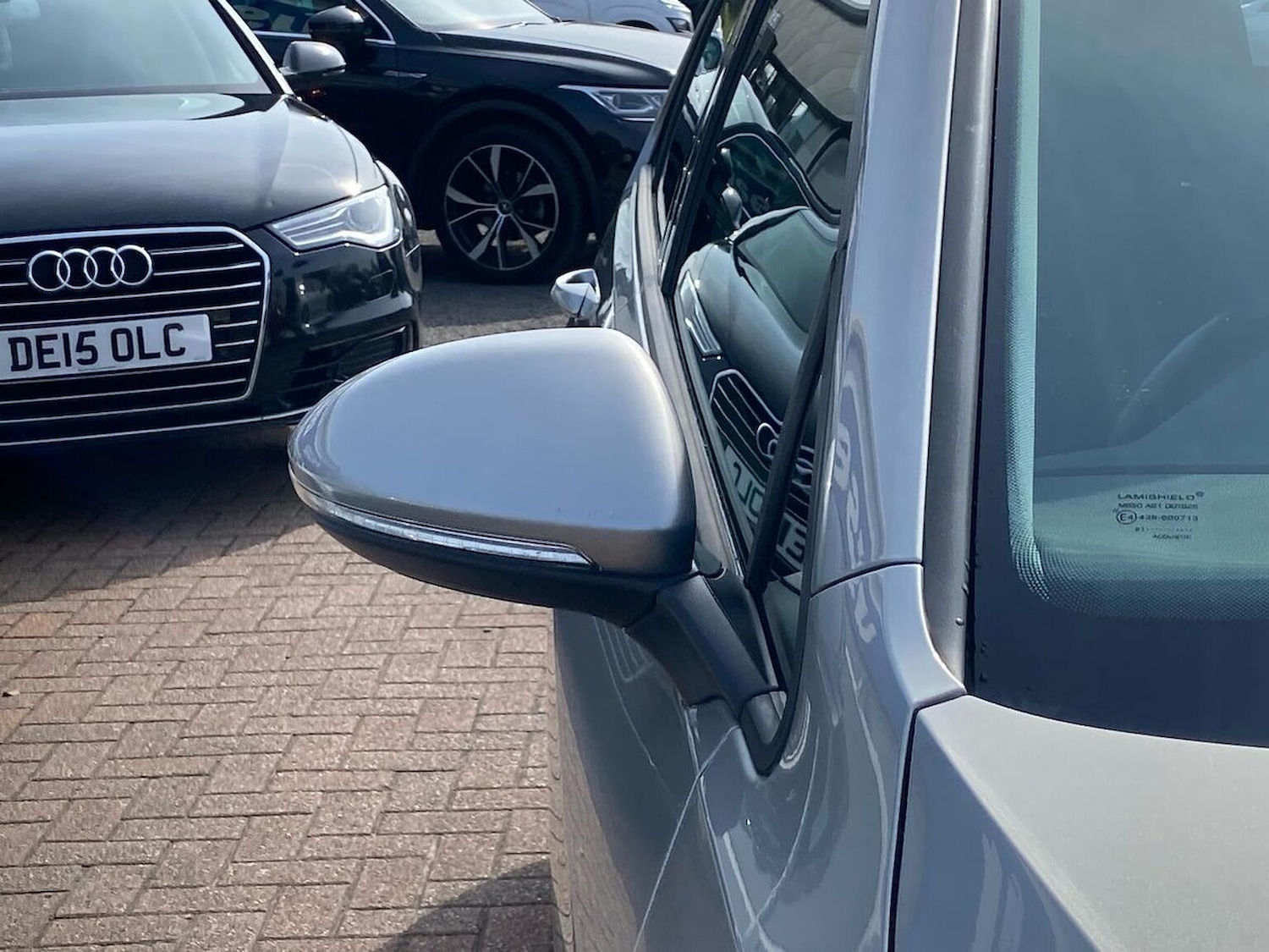 Used Volkswagen Golf 2016 for sale - 78195602: Photo 34