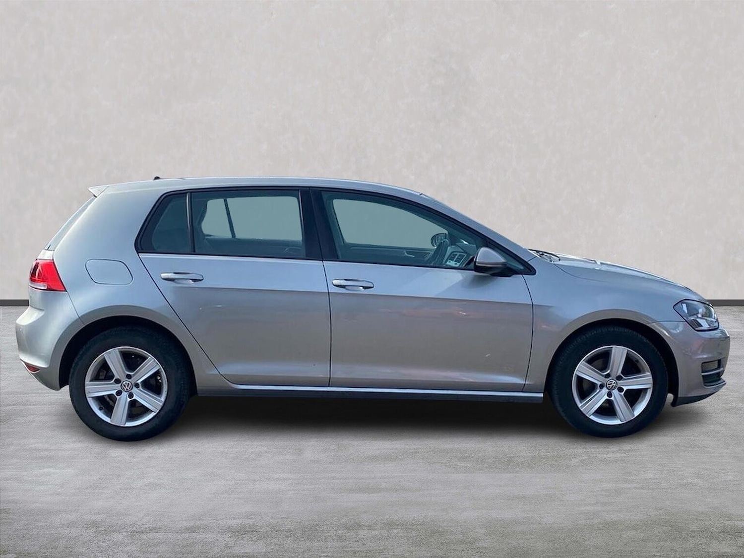 Used Volkswagen Golf 2016 for sale - 78195602: Photo 5