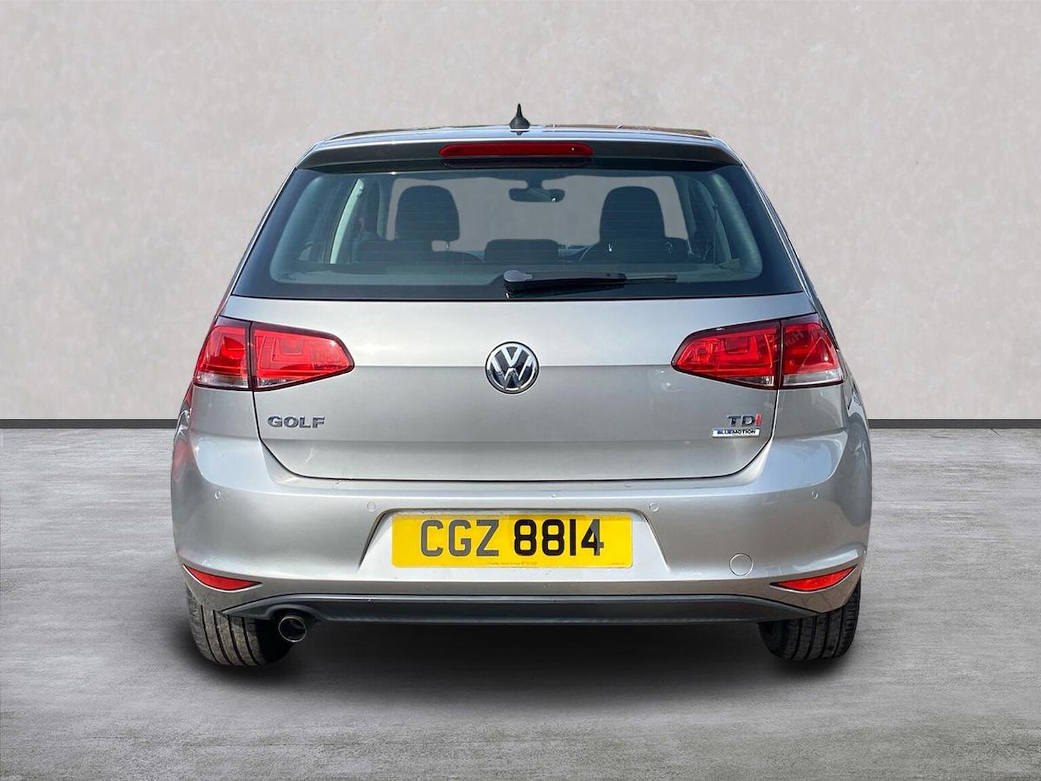 Used Volkswagen Golf 2016 for sale - 78195602: Photo 6