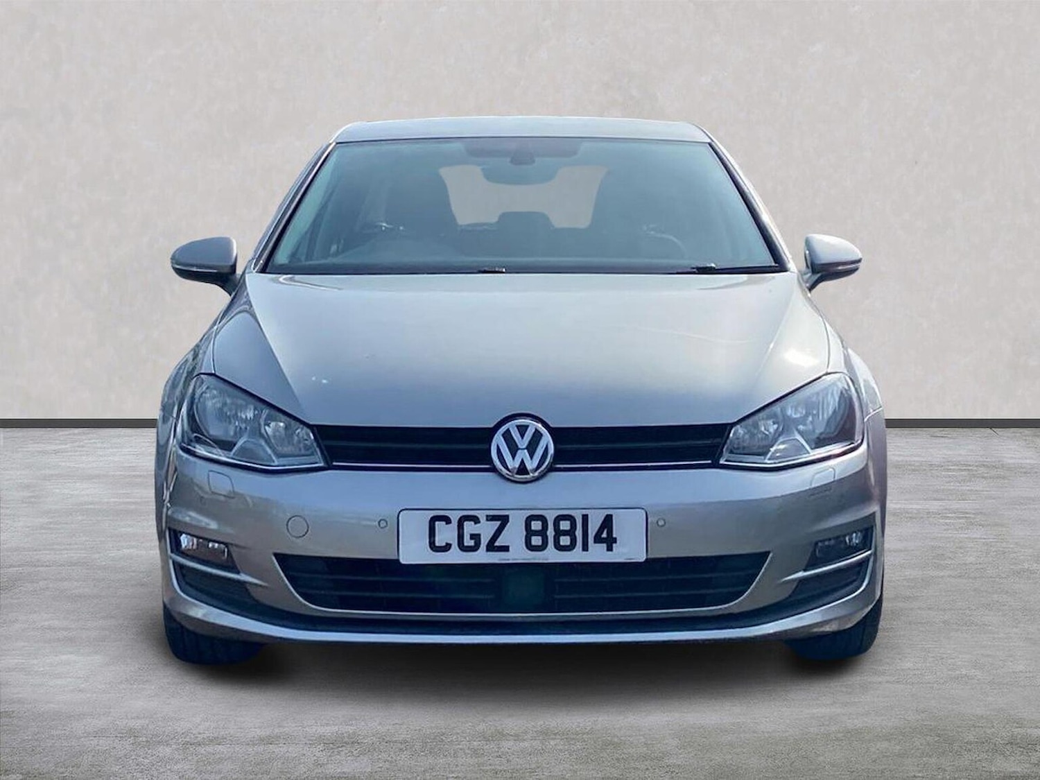 Used Volkswagen Golf 2016 for sale - 78195602: Photo 7