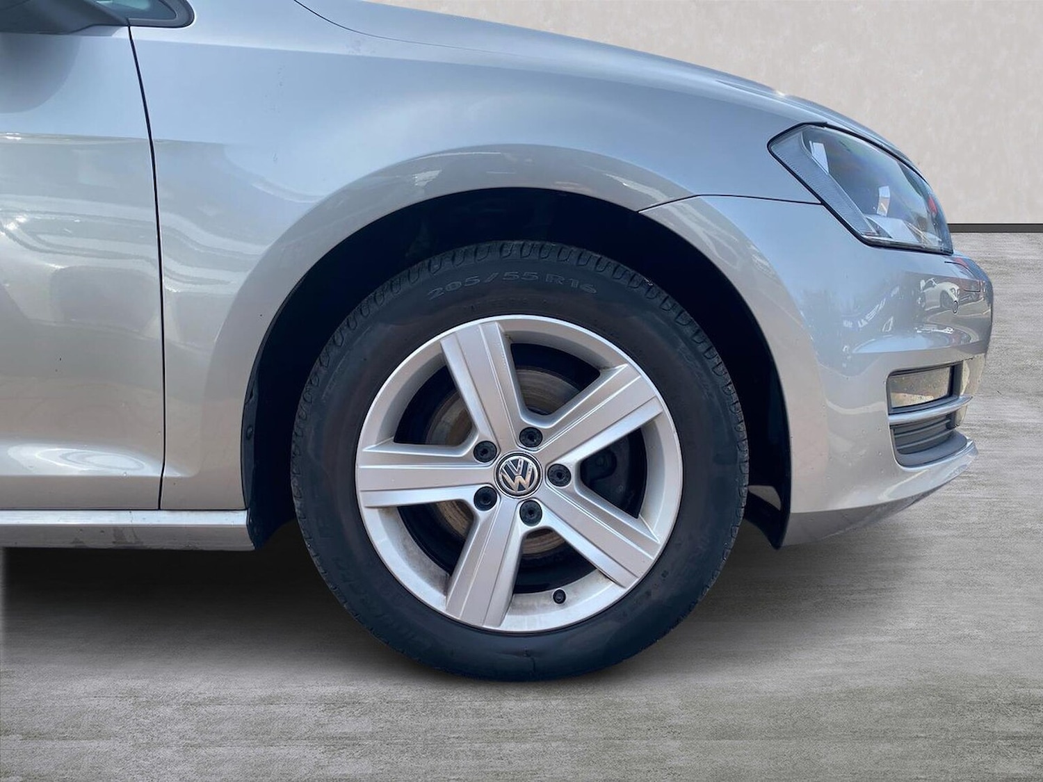 Used Volkswagen Golf 2016 for sale - 78195602: Photo 8