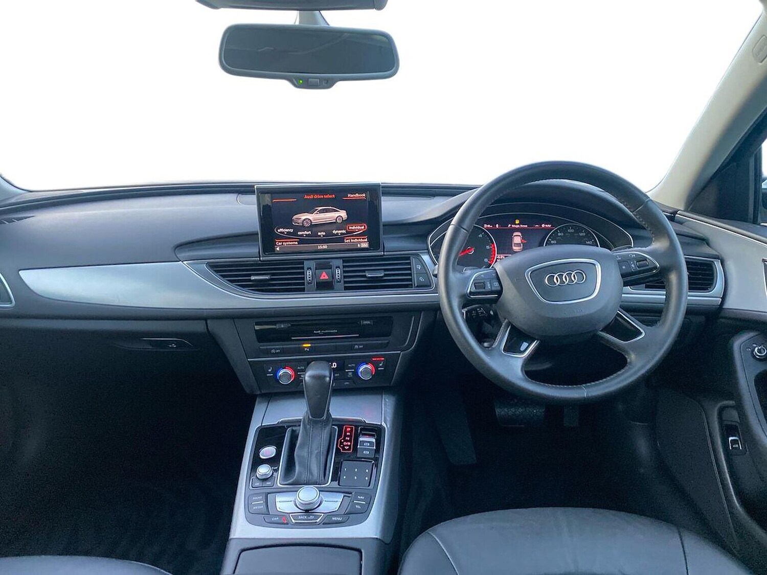 Used Audi A6 2015 for sale - 78194214: Photo 10