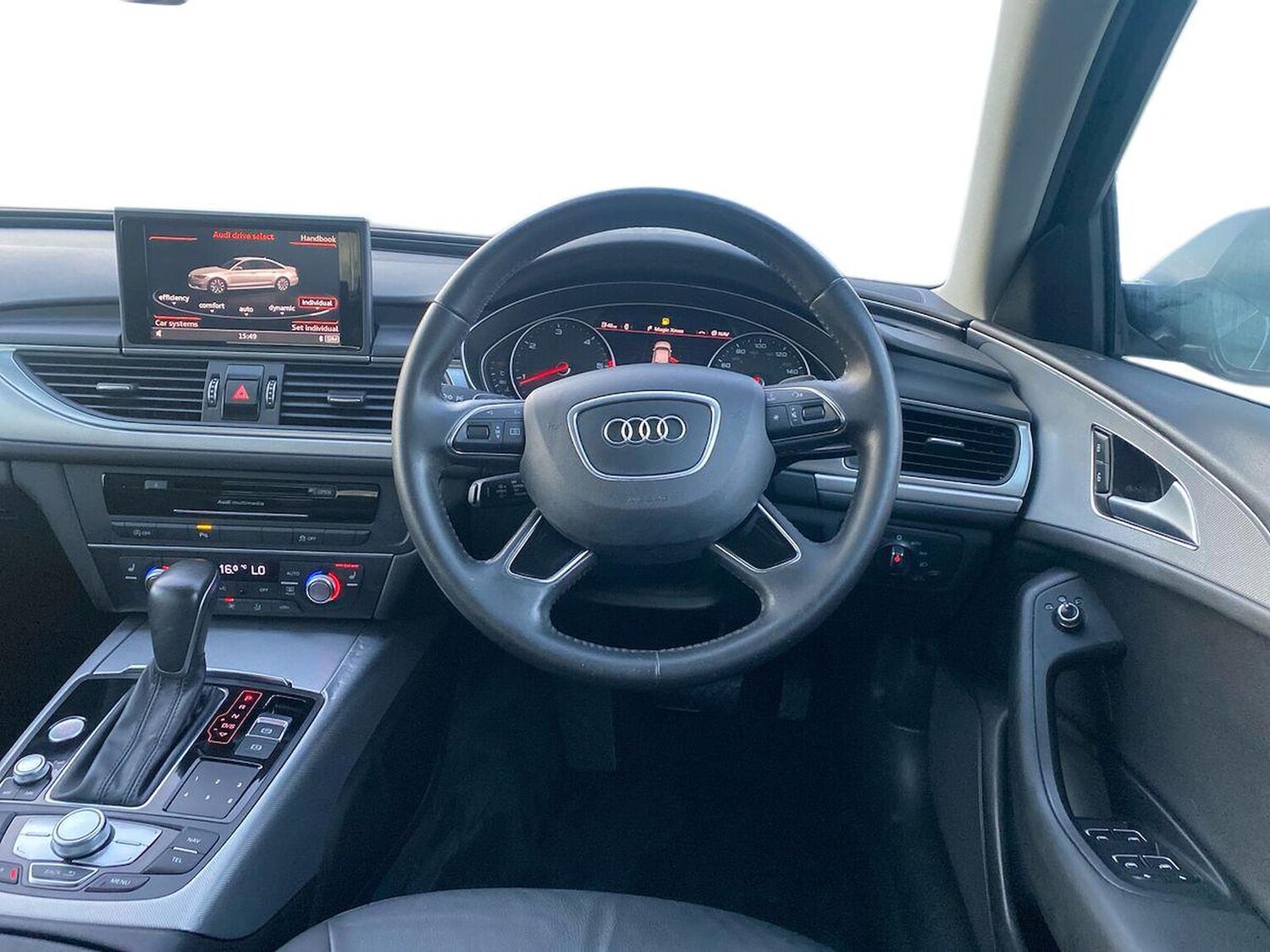 Used Audi A6 2015 for sale - 78194214: Photo 11