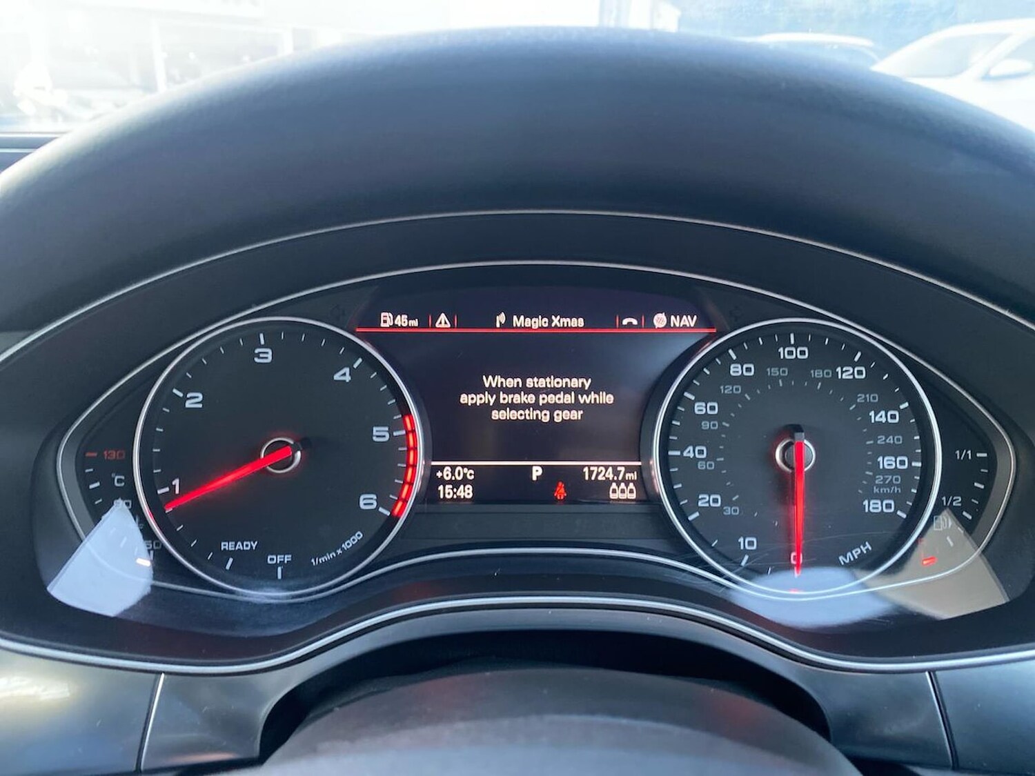 Used Audi A6 2015 for sale - 78194214: Photo 12