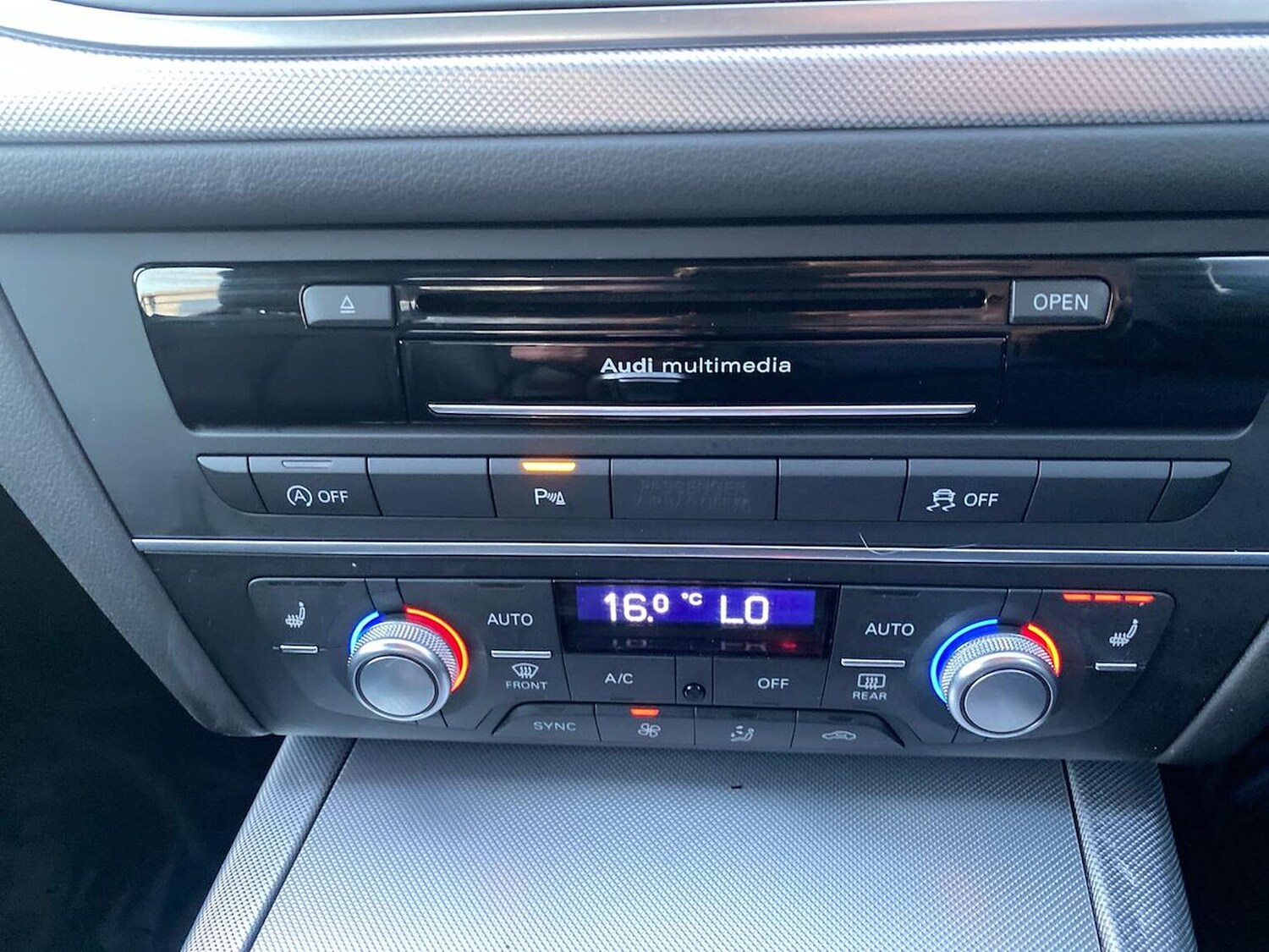 Used Audi A6 2015 for sale - 78194214: Photo 14