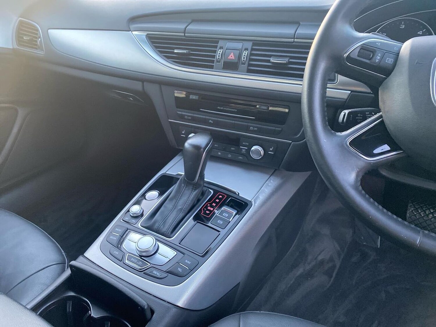 Used Audi A6 2015 for sale - 78194214: Photo 15