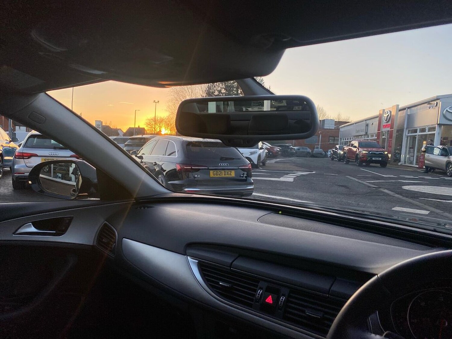 Used Audi A6 2015 for sale - 78194214: Photo 16